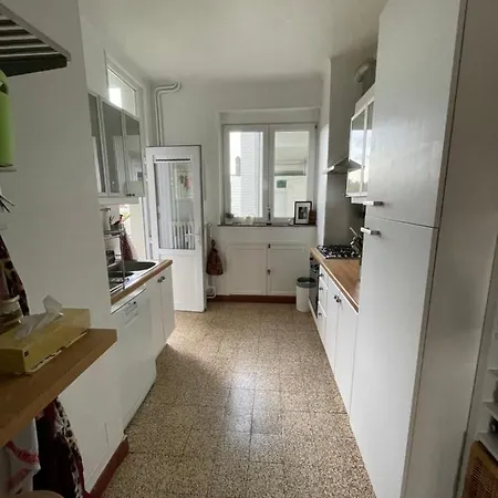 Uccle: Superbe Situe A La Perfection Apartment *